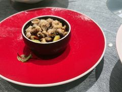 -望乡楼上海菜(日月光店)