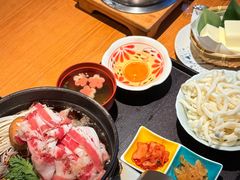 -味太助·银饭食堂(中华城店)