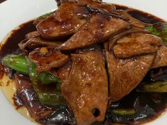 -茂隆餐厅(进贤路店)