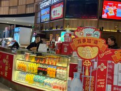 -金逸影城(中关村店)