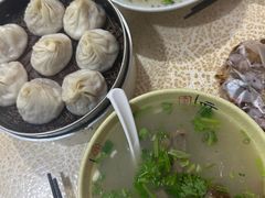 -笑云开汤包店(网巾市店)