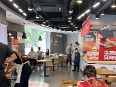 -李先生牛肉面大王(北京平谷步行街店)