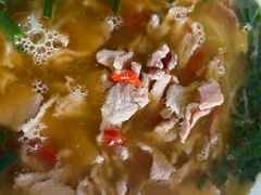 -湘乡米粉(东山北路店)