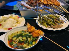 -唯爱KTV聚会餐厅(仙林东城汇店)