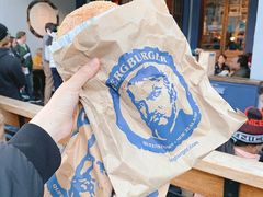 -Fergburger(皇后镇店)
