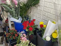-雪蔓之鲜花气球派对(家佳源时代中心店)