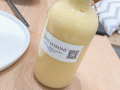 -CHEZ JASMINE 茉莉的氧气厨房