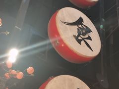 -长安大牌档之西安博物院文化餐厅(中贸店)