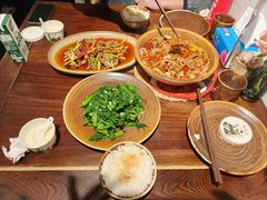 -懒人盐府人家·自贡大麻鱼(安贞店)