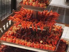 -霸王虾·麻辣小龙虾(清水河公园店)