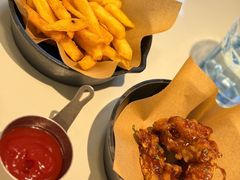 -必胜客(吾悦广场店)