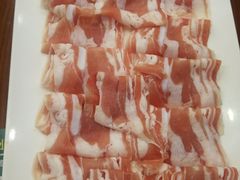 -岳合轩老北京涮肉