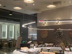 大堂-OUR Bakery(SKP-S店)