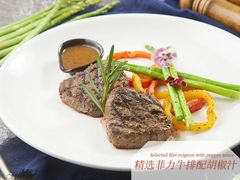 -ITA·意塔意大利餐厅(亦庄店)