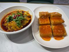 -刘胖子家常菜·蹄花焖藕(中南店)