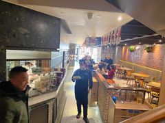 -金掌勺东北菜(格兰晴天店)