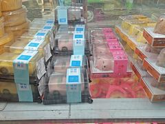 -曼兹集鲜(金桥国际食品城店)