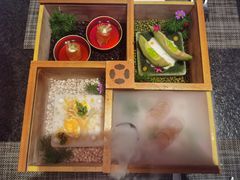 -莲西餐(曲江店)