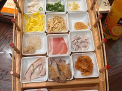-香麒园·过桥米线·南湖雅宴