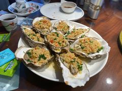 -川流不息·地道川菜·小龙虾(松东路店)