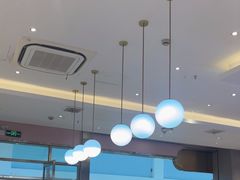 -小杨生煎(周浦万达店)