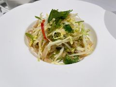 -山东宾馆·齐鲁苑餐厅