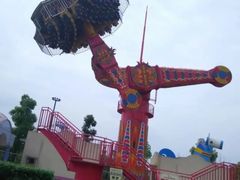 -国色天乡三期陆地乐园
