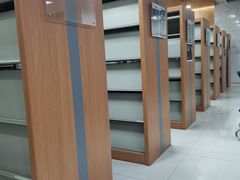 -西安市长安区图书馆