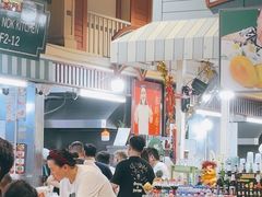 -班赞海鲜市场