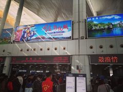 -国际邮轮中心码头(厦鼓码头)