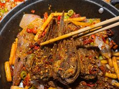 -小三峡食府(西五路店)