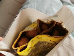 -清真·二嫂子煎饼果子(鼓楼旗舰形象店)