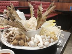 -旺达·福州菜(正大广场店)