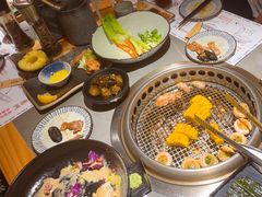 -炉太郎日式烧肉店(华贸店)