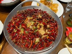 -千品香(碧桂园银河城店)