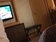 -北京丽景湾国际酒店