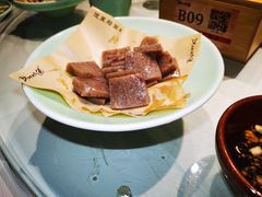 -淀里船宴(卓达店)