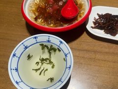 -肥三土菜馆(五四广场店)