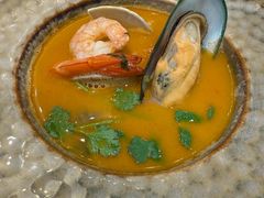 -西语炭烧牛排·西厨(石龙店)