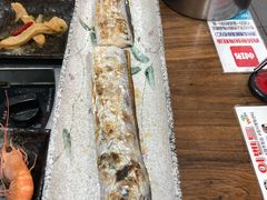 -真情鲍鱼海鲜汤