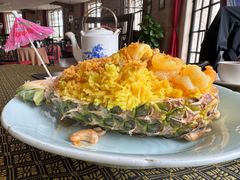 -南沙游艇会·大兵船餐厅