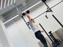 -AMRAP综合体能训练