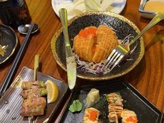 -鸟鹏烧鸟居酒屋(仁恒梦中心店)