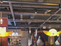 -老船舫·现做活鲜鱼馆(东郊记忆店)
