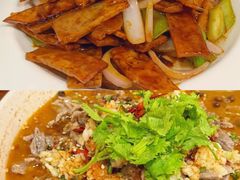 -大潮淮·淮扬菜(何园旗舰店)