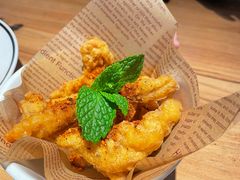 -太二酸菜鱼(正大广场店)