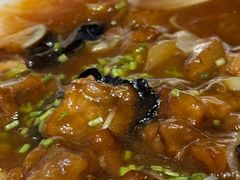-惠丰堂饭庄·烤鸭·京味菜(翠微路店)