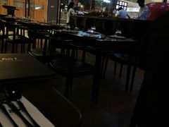 大堂-1861意大利餐厅(文化广场店)