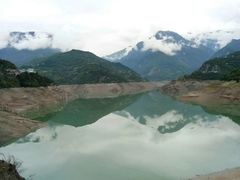 -硗碛藏寨·神木垒景区