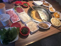 -季季红火锅(长沙步行街店)